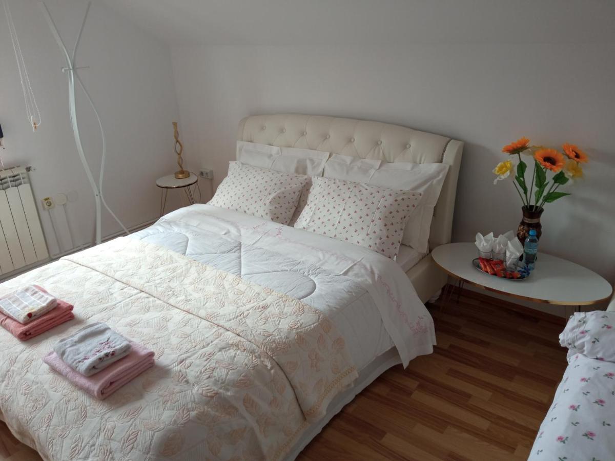 Villa Casa Irina Piatra Neamţ Exterior foto