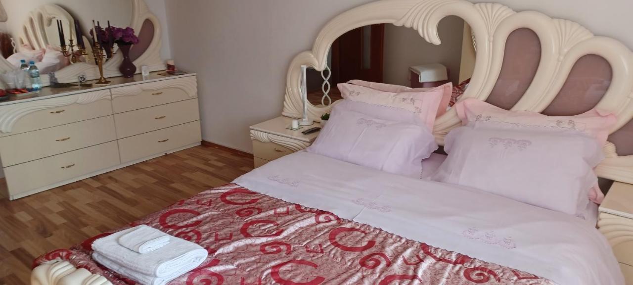 Villa Casa Irina Piatra Neamţ Exterior foto