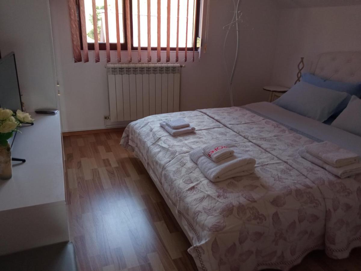Villa Casa Irina Piatra Neamţ Exterior foto