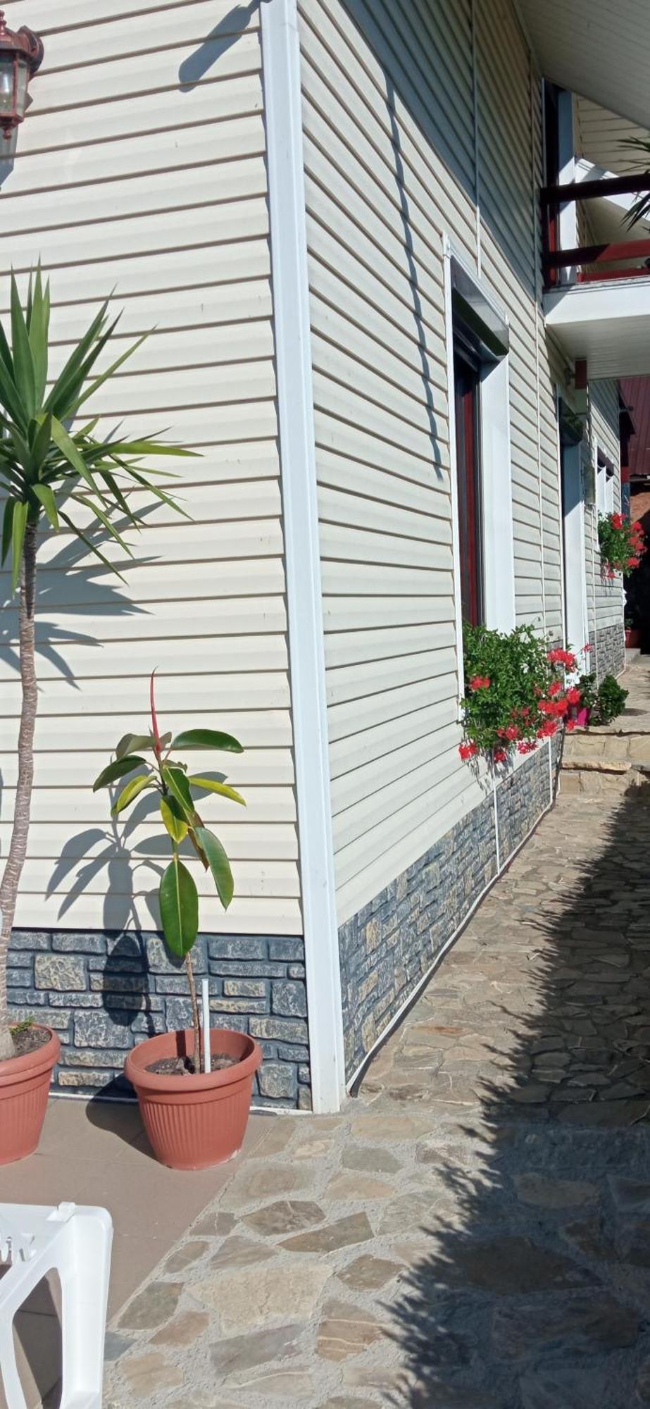 Villa Casa Irina Piatra Neamţ Exterior foto