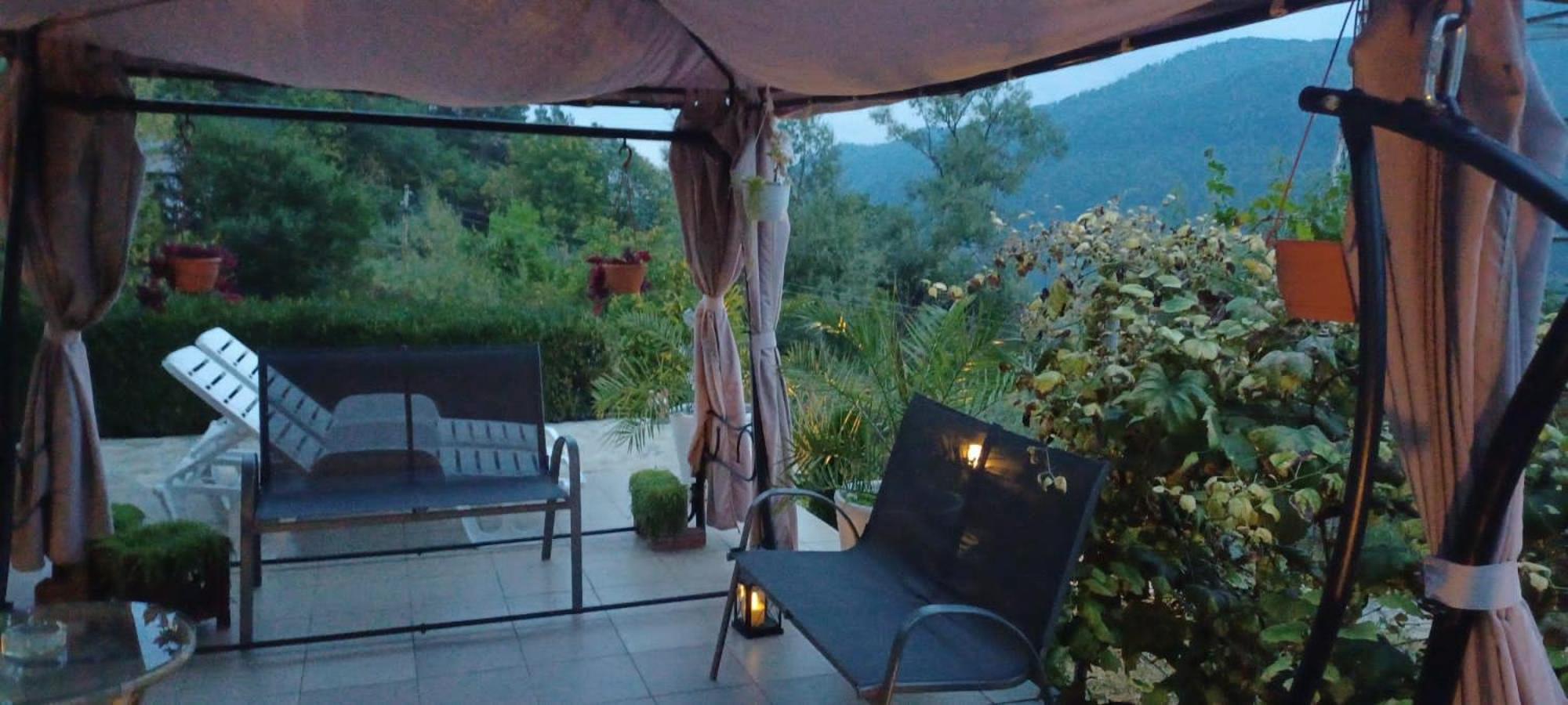 Villa Casa Irina Piatra Neamţ Exterior foto