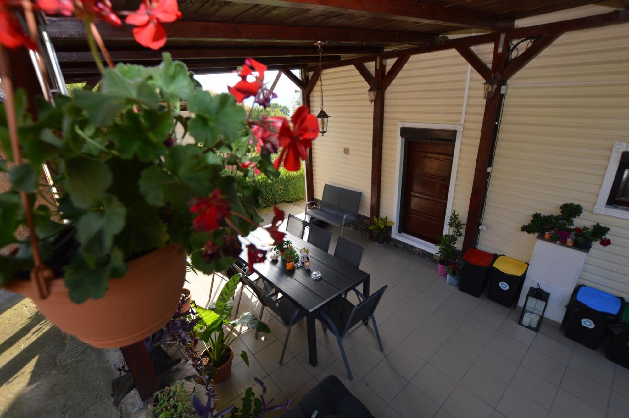Villa Casa Irina Piatra Neamţ Exterior foto