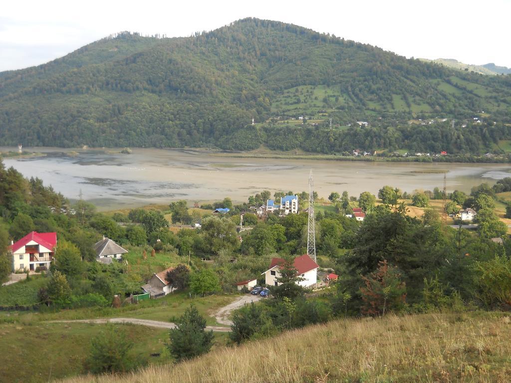 Villa Casa Irina Piatra Neamţ Exterior foto