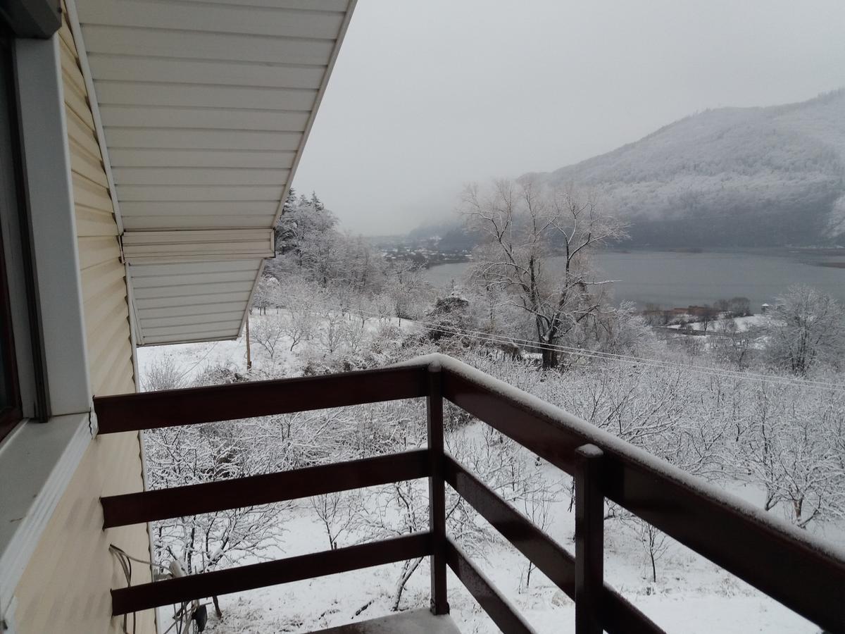 Villa Casa Irina Piatra Neamţ Exterior foto